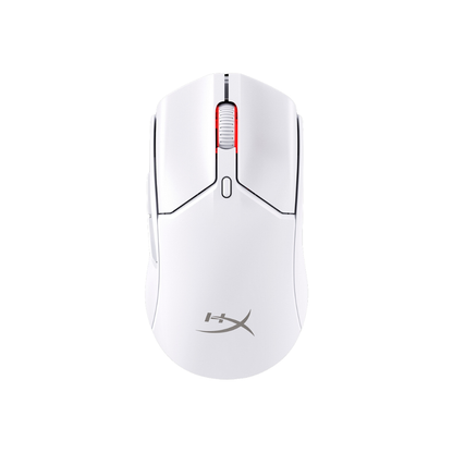 HyperX Pulsefire Haste 2 Mini Wireless Gaming Mouse | Ultra-Light