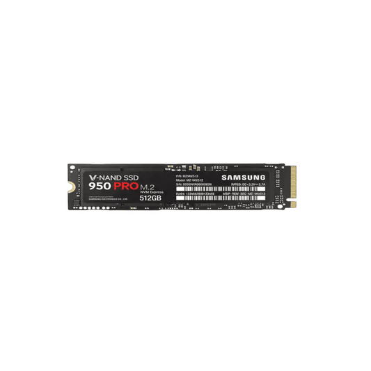 512GB M.2 SSD - High-Speed Storage Solution - Blue Orbit Computer Trading LLC