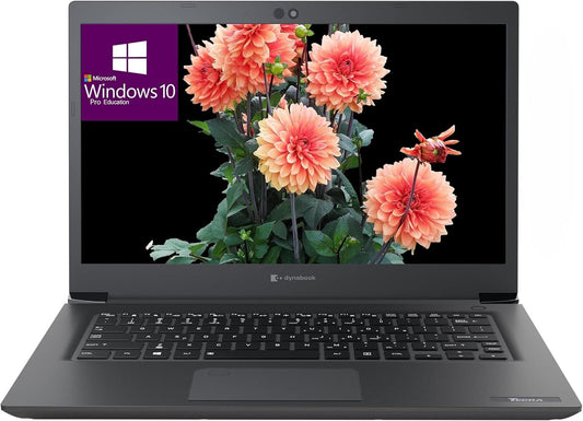 Toshiba Dynabook Tecra A40-G Business Laptop 14" FHD | 8GB RAM | 128GB SSD