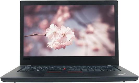 Lenovo T480 Business Laptop 14" FHD