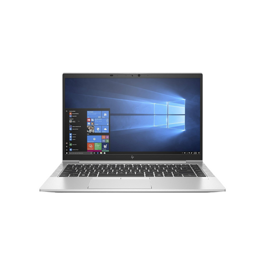 HP 840 G7 | Core i5 10th Gen | 14"