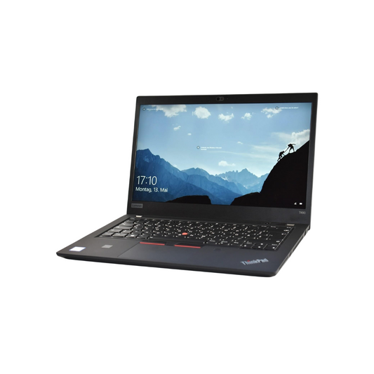Lenovo T490 | Core i5 8th Gen | 14"
