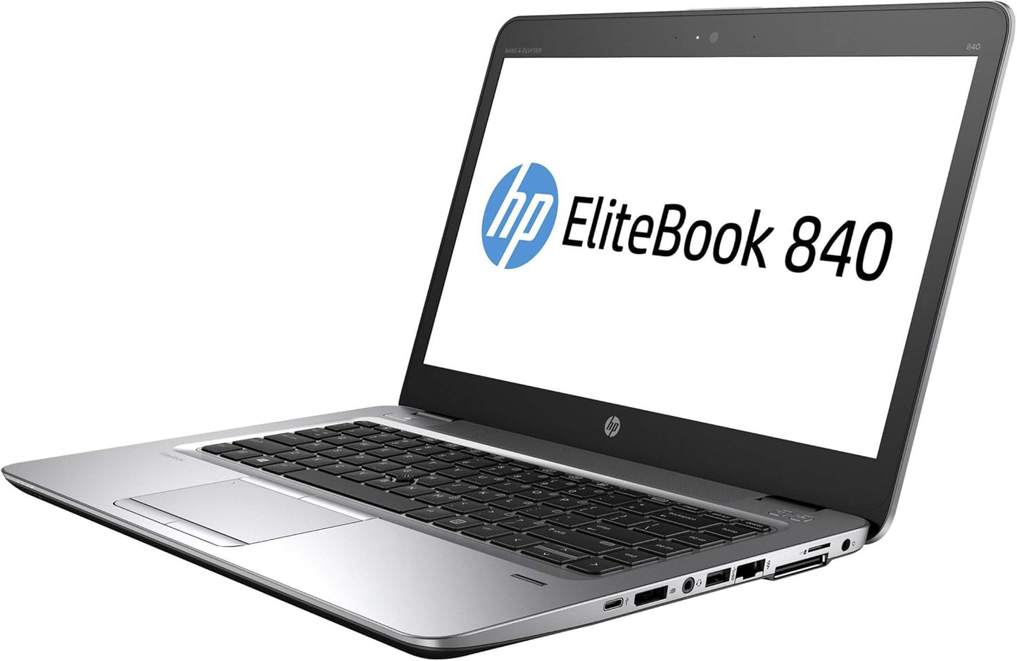 HP 840 G3 Business Laptop 14" FHD