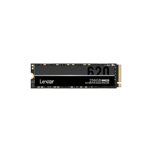 256GB NVMe SSD for High-Speed Storage Upgrade - Blue Orbit Computer Trading LLC