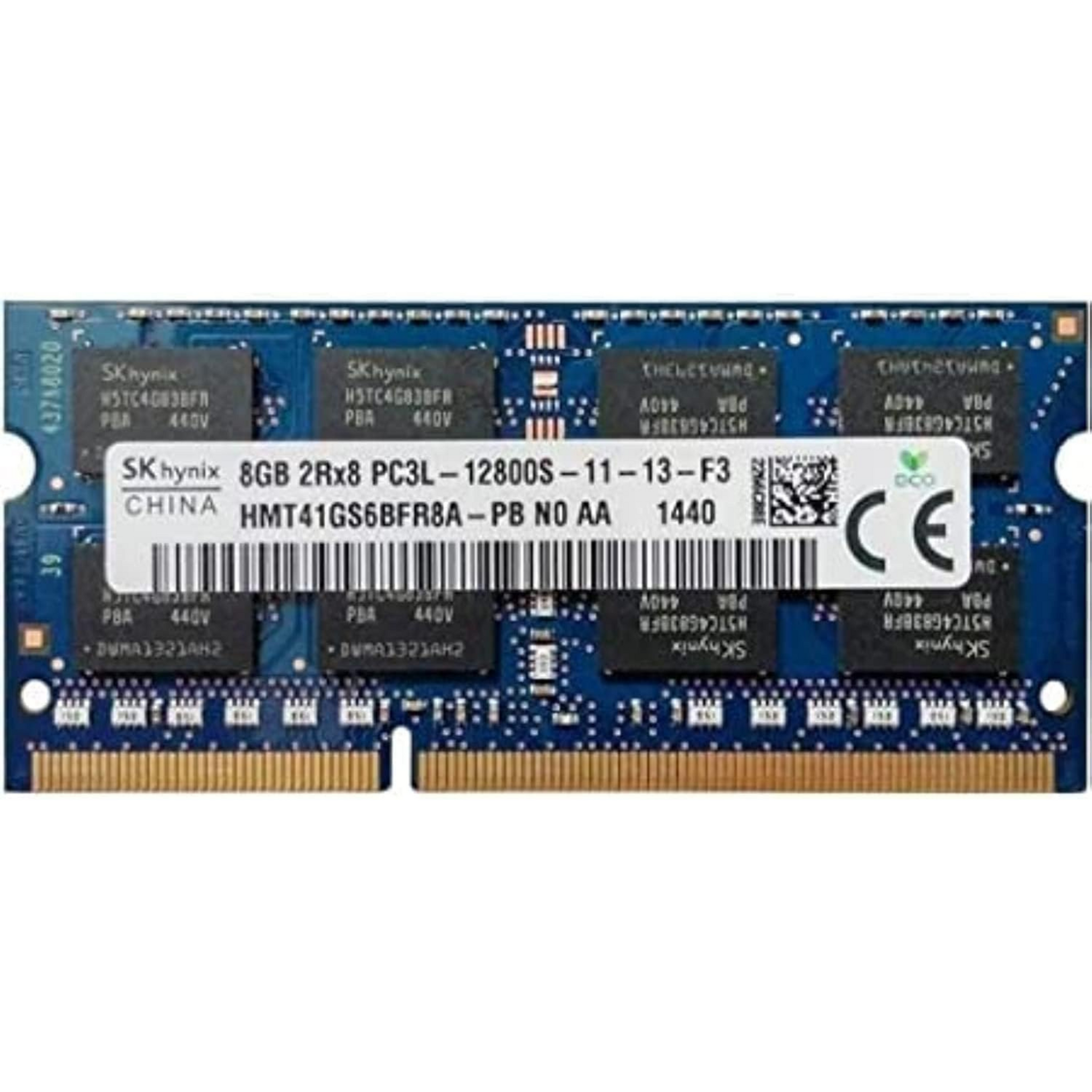 8GB DDR3 Desktop RAM