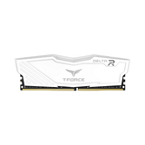 فريق TeamGroup T-Force Delta 16GB DDR4 3600MHz RAM RGB أبيض
