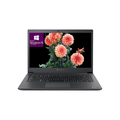 DynaBook Tecra A40G | Intel Celeron | 14
