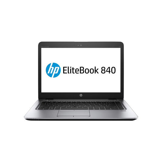 HP 840 G3 | Core i5 6th Gen | 14"