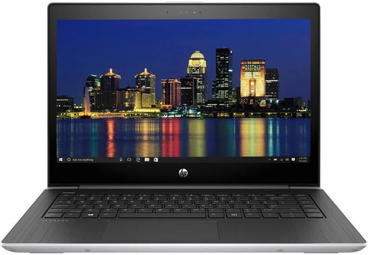 HP 440 G5 Business Laptop 14" FHD