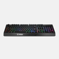MSI GK20 Gaming Keyboard + GM08 Mouse Combo UAE