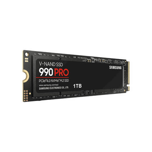 SSD 1TB M2 NVMe - High-Speed 1TB NVMe SSD for Superior Performance - Blue Orbit Computer Trading LLC