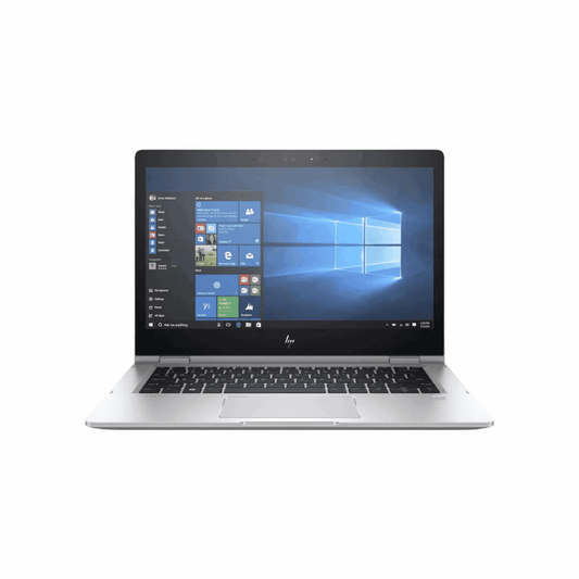 HP 1030 G7 Touchscreen Laptop - Core i5 10th Gen, 8GB RAM, 256GB SSD, 14" x360 - Blue Orbit Computer Trading LLC