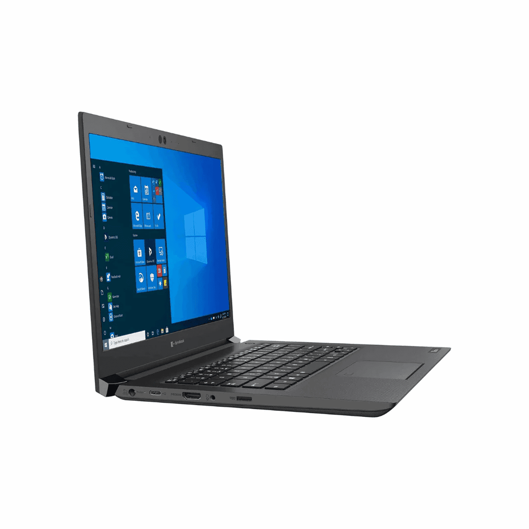 DynaBook Tecra A40G Laptop | Intel Celeron | 14" Display - Blue Orbit Computer Trading LLC