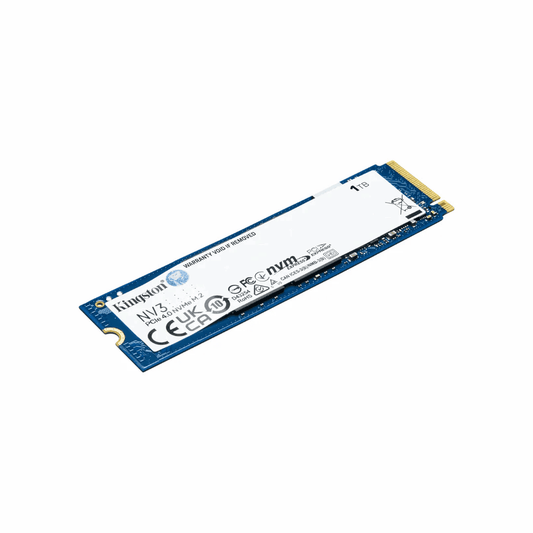 1TB NVMe SSD - Ultimate High-Speed Storage Solution for Professionals and 512GB NVMe SSD Compatible - Blue Orbit Computer Trading LLC