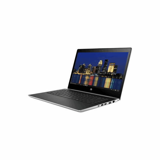 HP 440 G6 Core i5 14" Laptop - Compact Design with Powerful Performance - Blue Orbit Computer Trading LLC