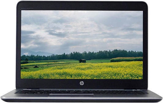 HP 840 G3 Business Laptop 14" FHD