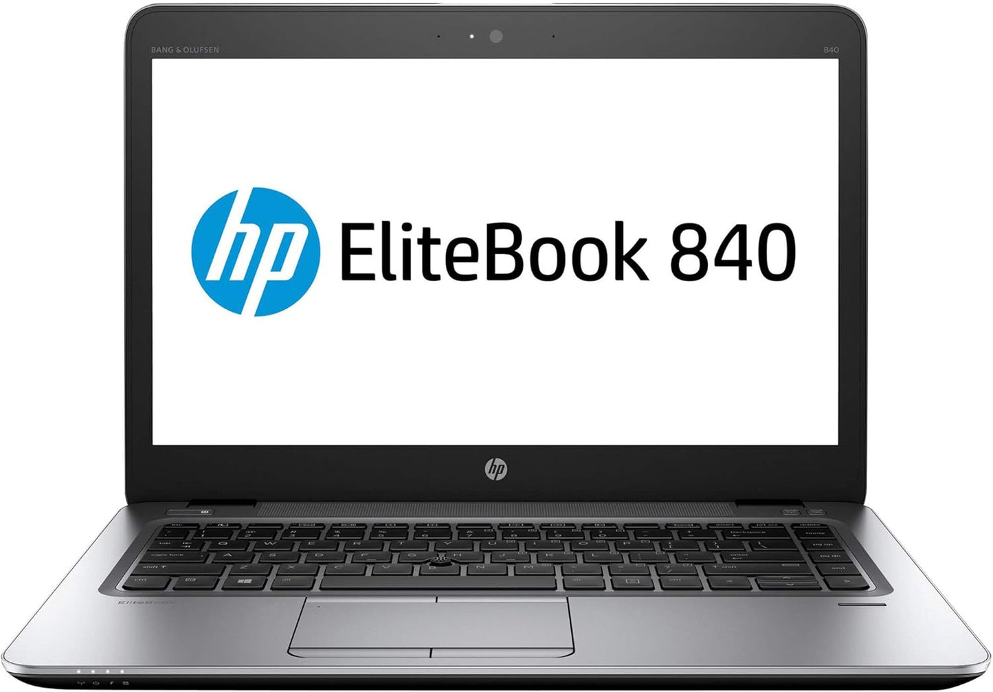 HP 840 G3 Business Laptop 14" FHD