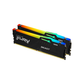 Kingston Fury Beast 16GB DDR5 5200MHz Desktop RAM Kit
