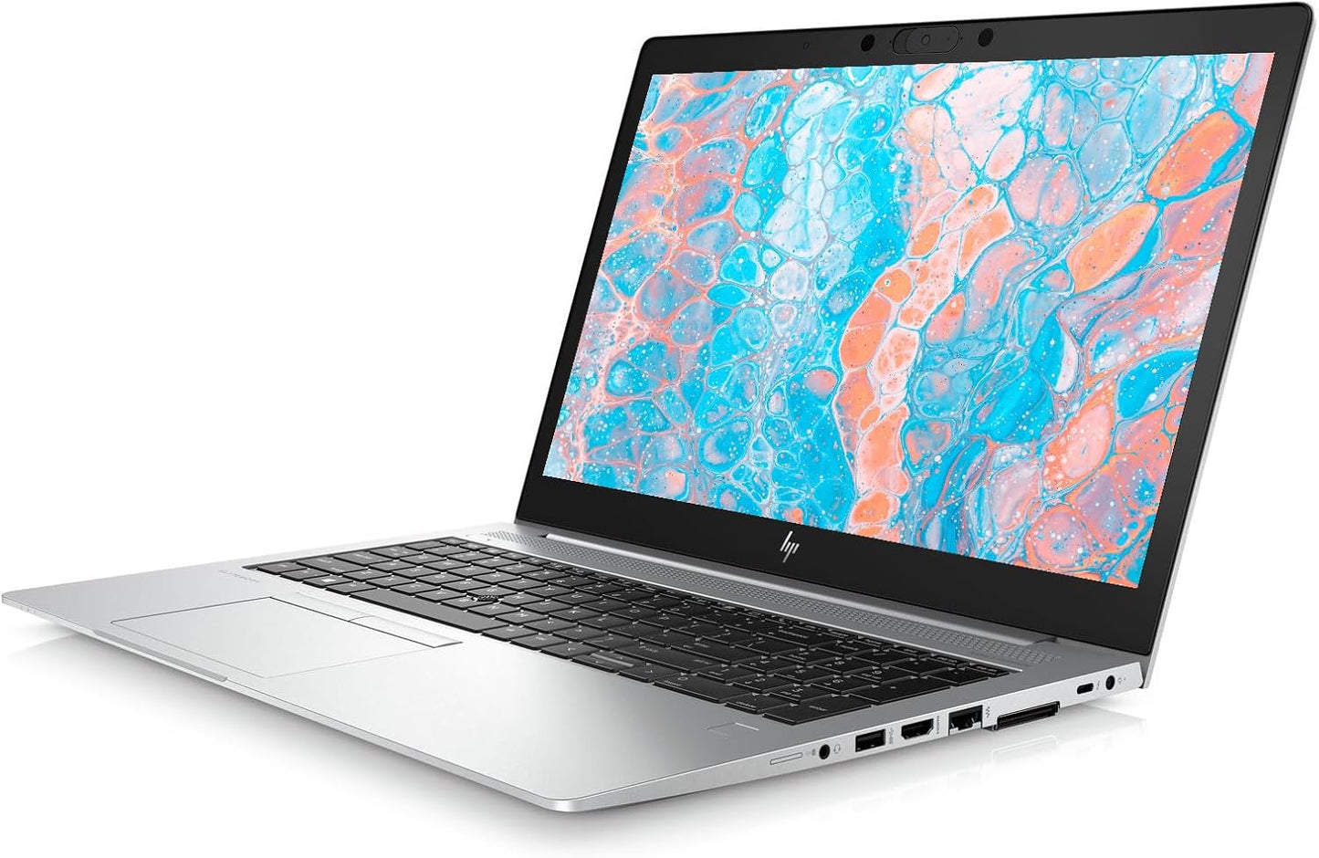 HP 840 G6 Business Laptop 14" FHD