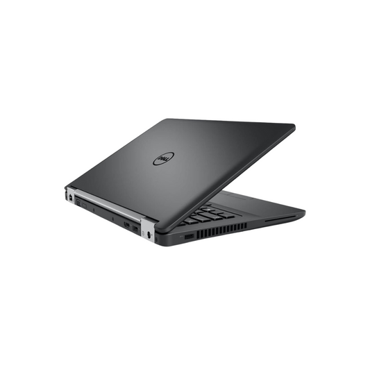 Dell 5470 7th Gen Business Laptop 14" FHD