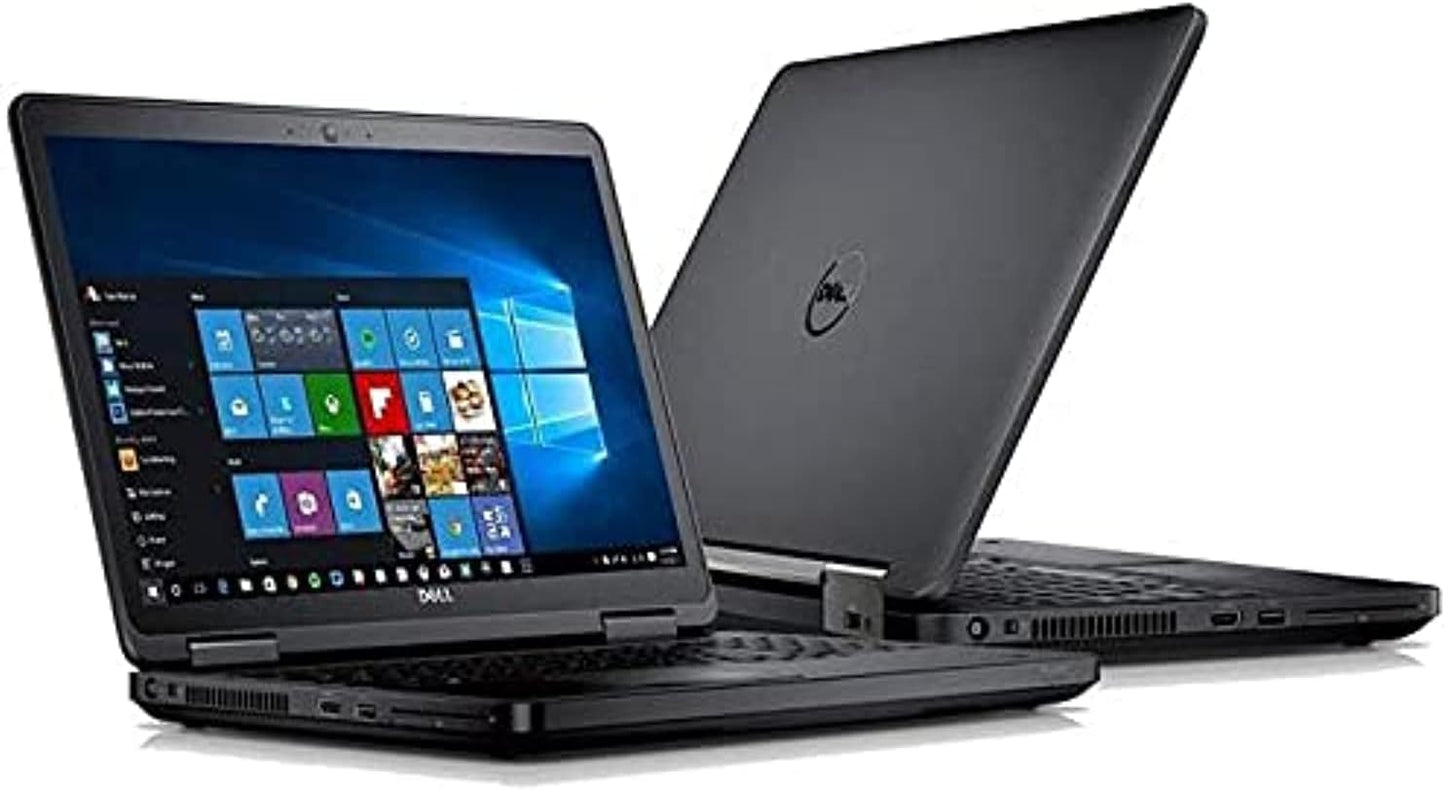 Dell 5470 6th Gen Business Laptop 14" FHD