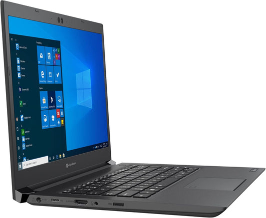 Toshiba Dynabook Tecra A40-G Business Laptop 14" FHD | 8GB RAM | 128GB SSD
