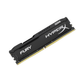 ذاكرة وصول عشوائي (RAM) هايبر إكس فيوري بسعة 16 جيجابايت DDR4 2400 ميجاهرتز لسطح المكتب، بدون إضاءة RGB