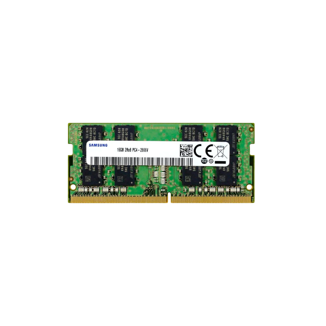 Laptop RAM | DDR4