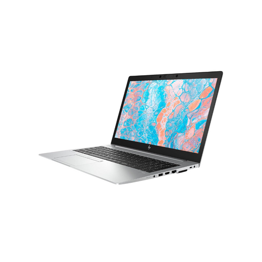 HP 840 G6 | Core i5 8th Gen | FHD 14"
