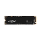 Crucial P3 1TB NVMe M.2 SSD PCIe 3.0