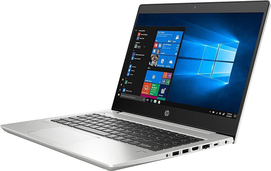 HP 440 G6 Business Laptop 14" FHD
