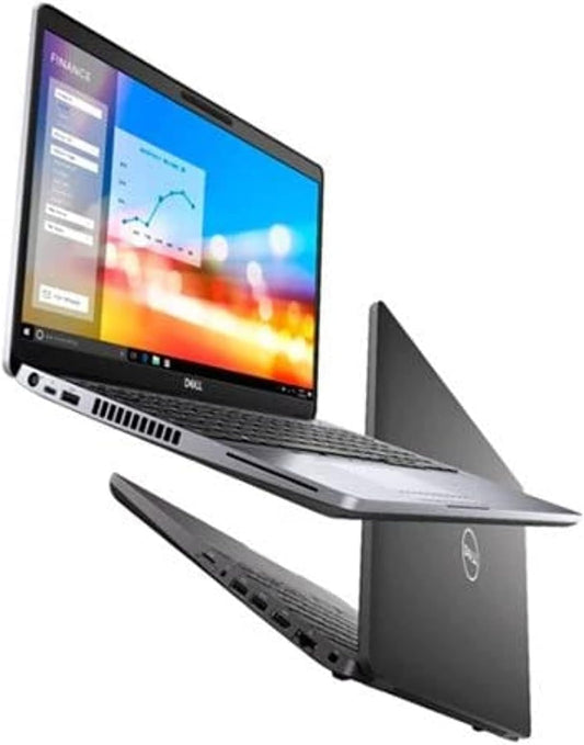 Dell 5400 8th Gen Business Laptop 14" FHD