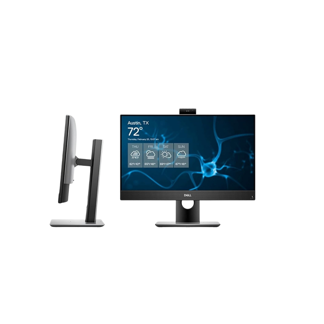 Dell OptiPlex 7480 | All-in-One PC | 24" | FHD