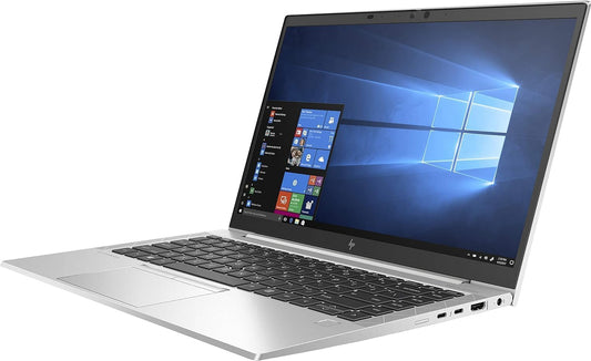 HP 840 G7 Business Laptop 14" FHD