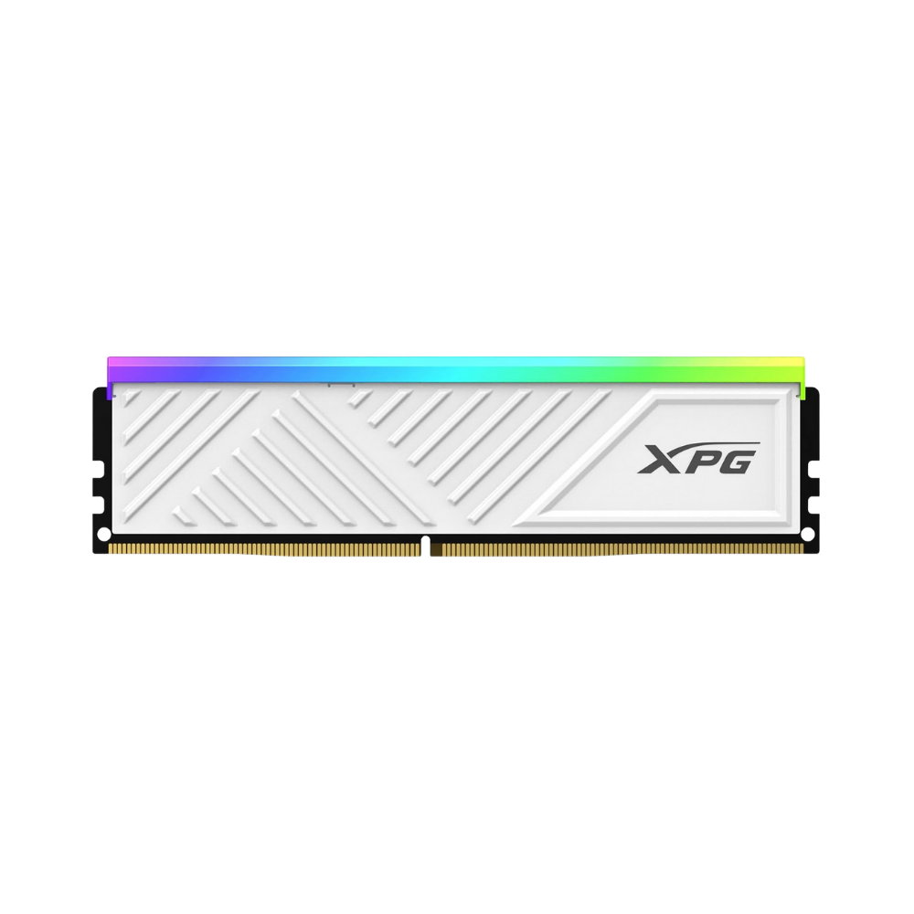 XPG DDR4 8GB RGB 3600MHz Gaming RAM