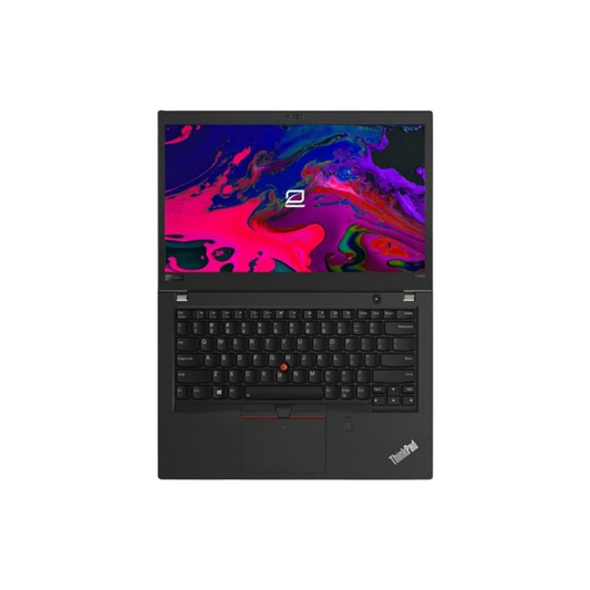 Lenovo T480s | Core i5 8th Gen | 14"