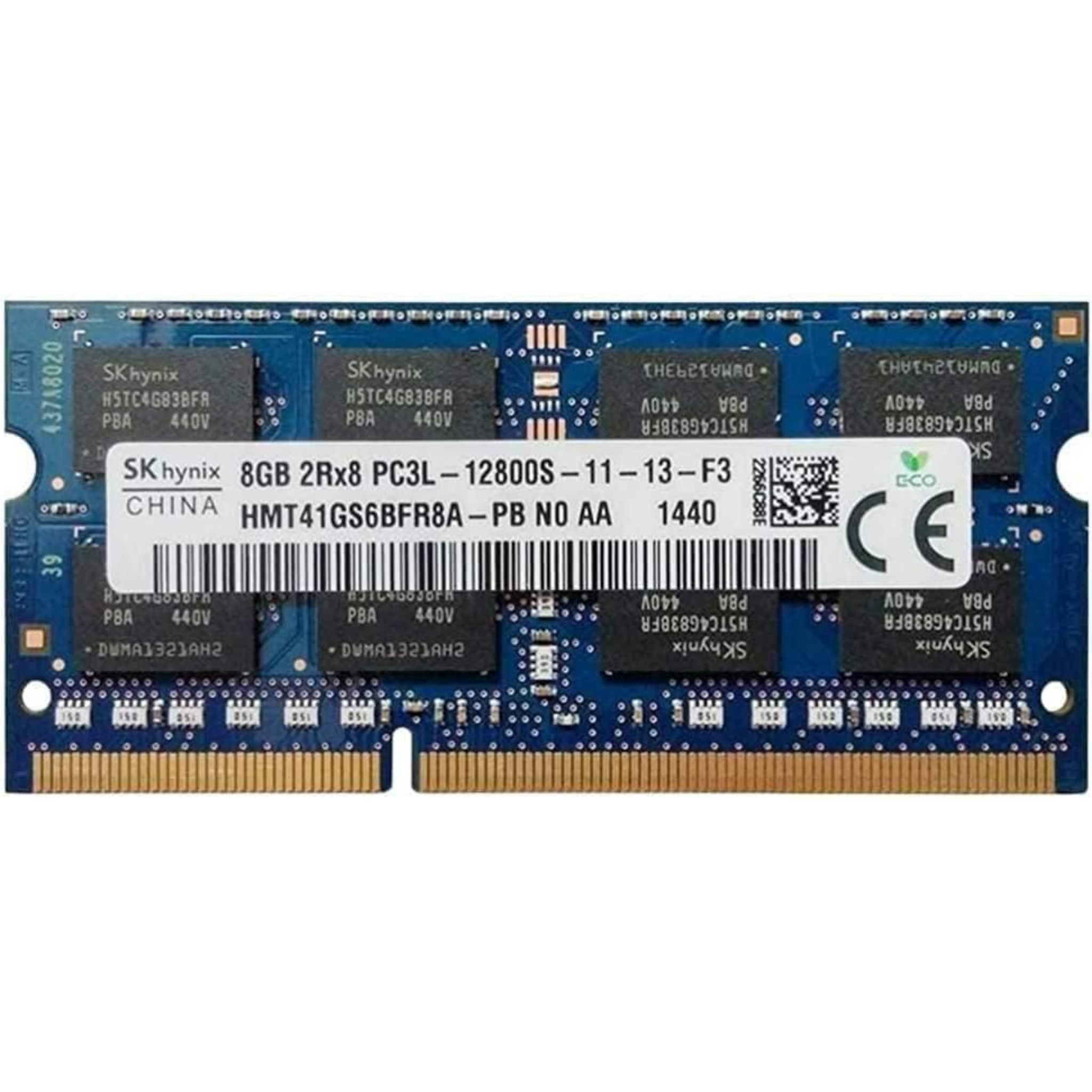 4GB DDR3 Desktop RAM