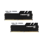 G.Skill Trident Z 32GB (2x16GB) DDR4 3000MHz Desktop RAM | RGB