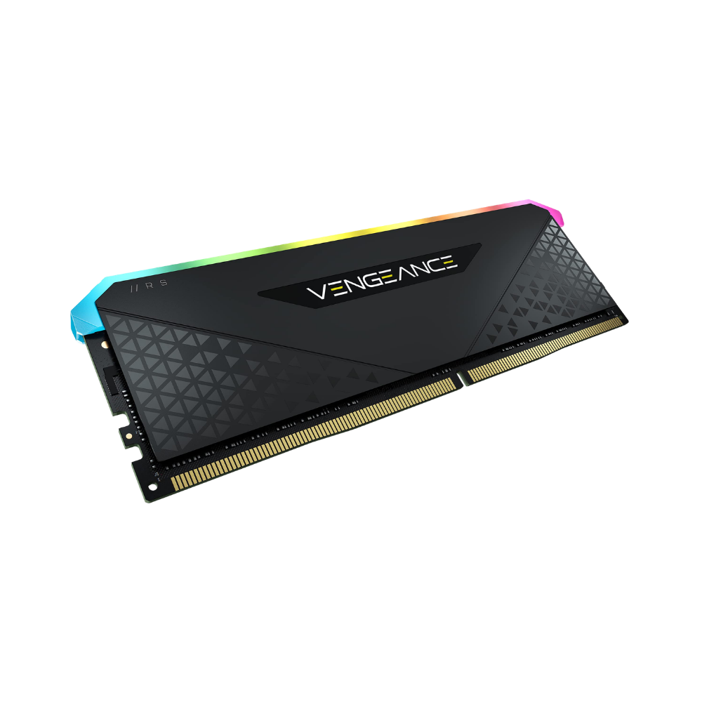 Corsair Vengeance 8GB DDR4 3600MHz Desktop RAM No RGB