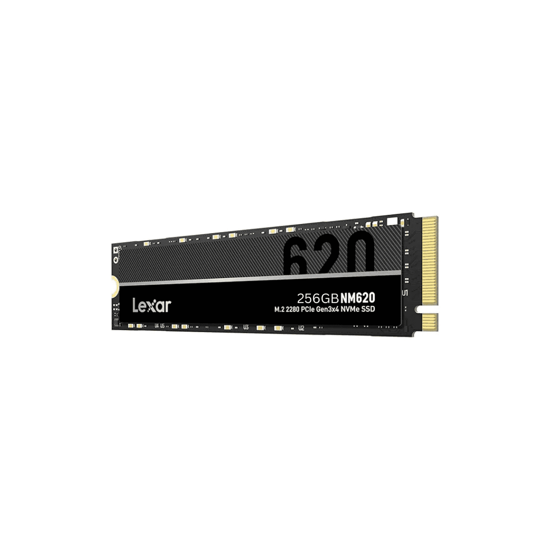 256GB NVMe SSD for High-Speed Storage Upgrade - Blue Orbit Computer Trading LLC