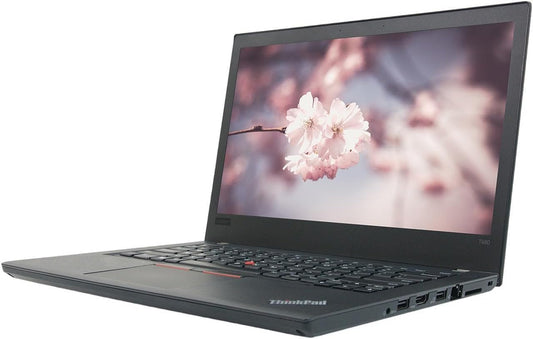 Lenovo T480 Business Laptop 14" FHD