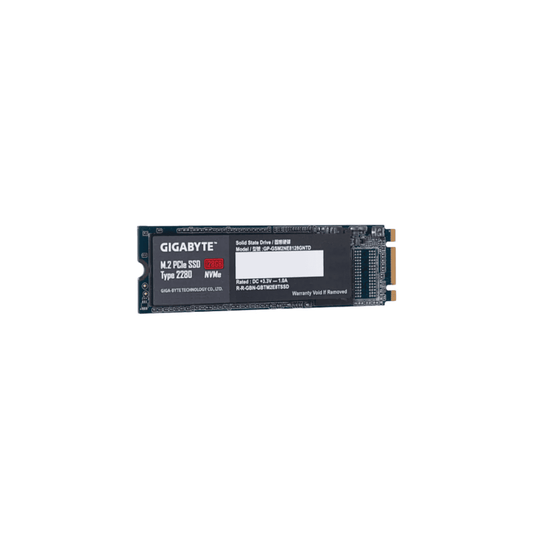 128GB NVMe SSD for High-Speed Storage and Enhanced Performance - Blue Orbit Computer Trading LLC
