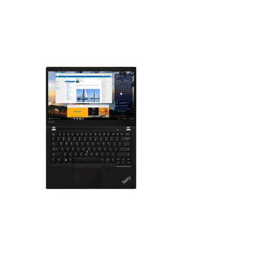 Lenovo T490 | Core i5 8th Gen | 14"