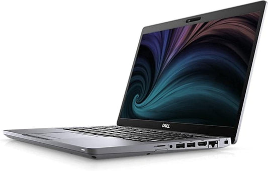Dell 5410 10th Gen Business Laptop 14" FHD