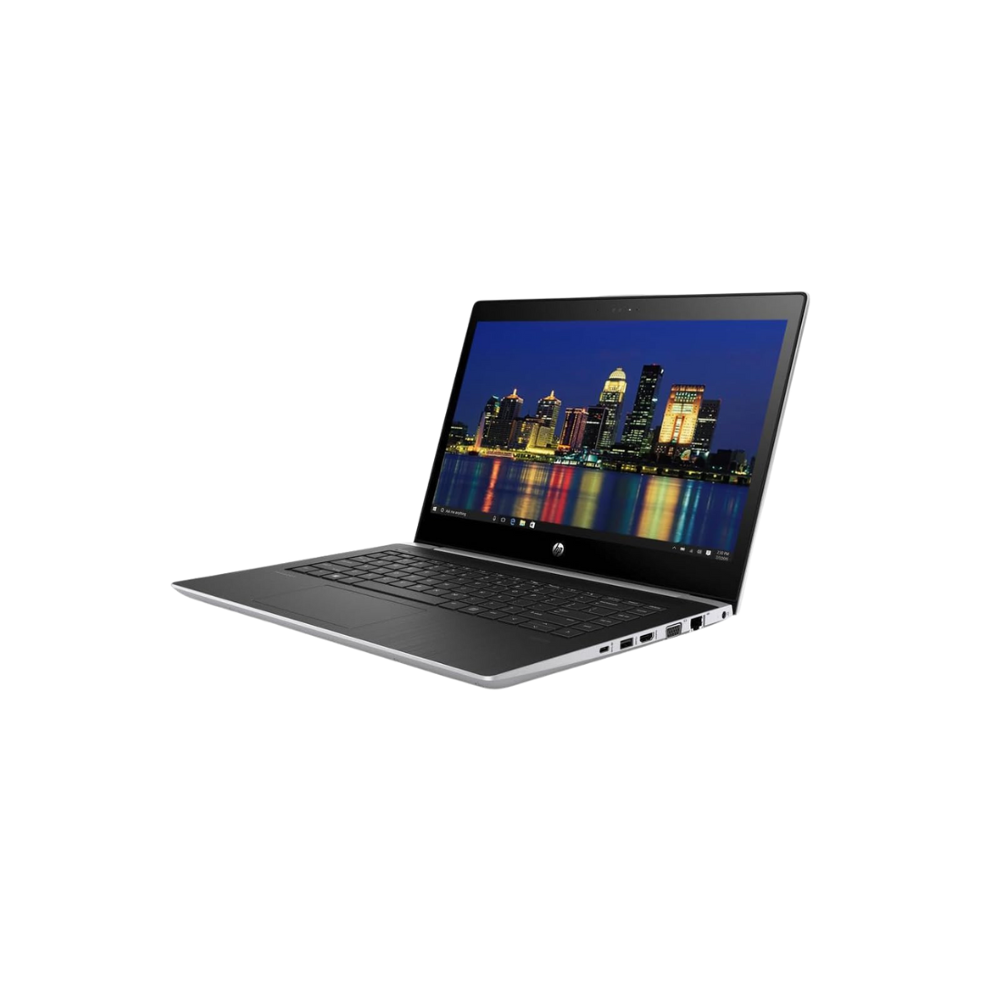 HP ProBook 440 G5 Business Laptop Refurbished UAE