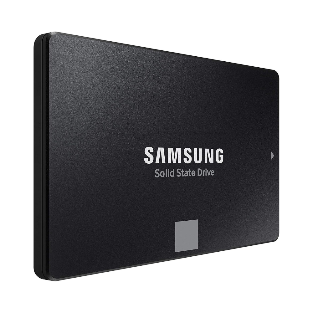 Samsung 870 EVO 1TB SATA SSD 2.5 Inch
