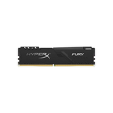 HyperX Fury 8GB DDR4 3200MHz Desktop RAM | Performance XMP