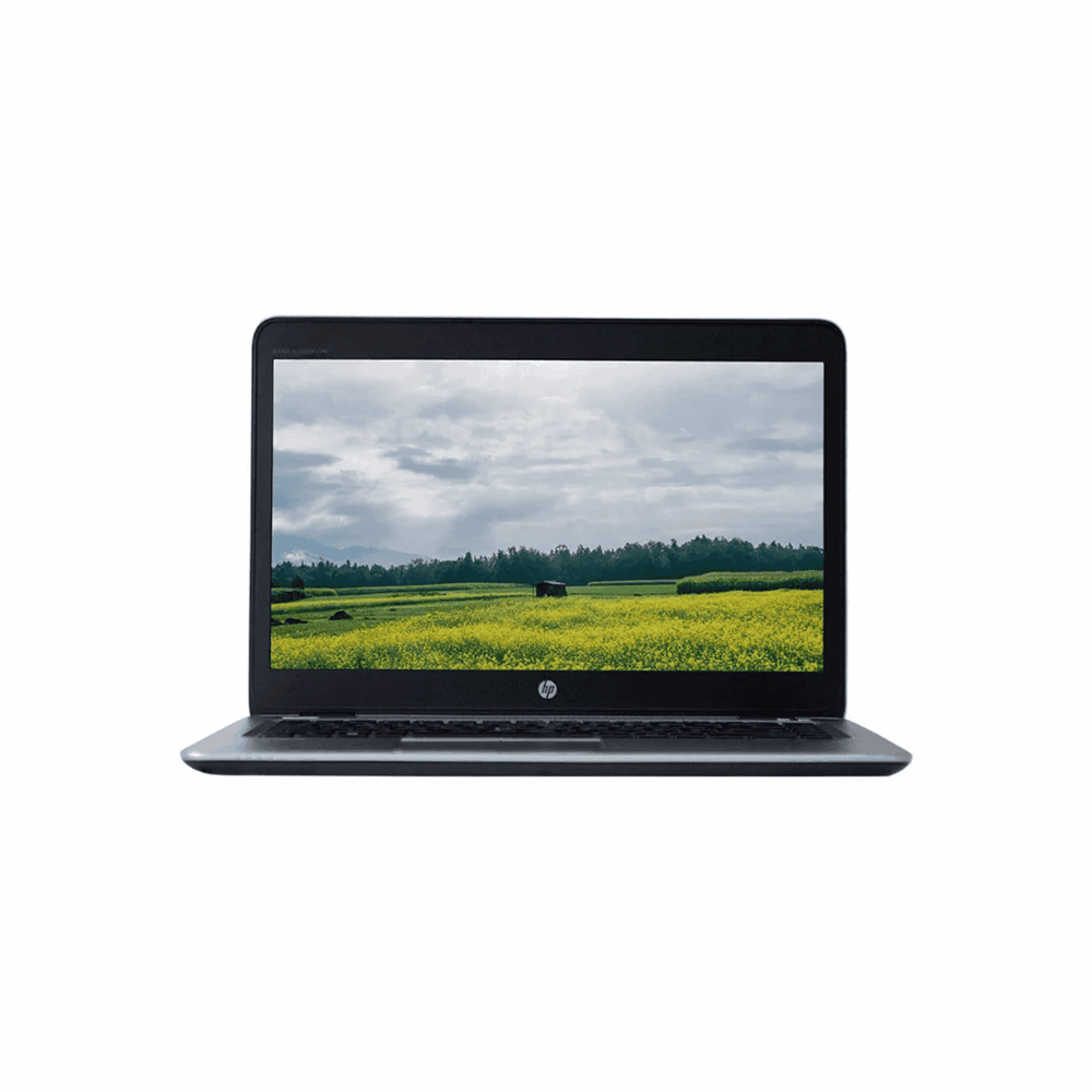 HP 840 G3 Laptop - 6th Gen Core i5 Performance with 14-inch Display - Blue Orbit Computer Trading LLC