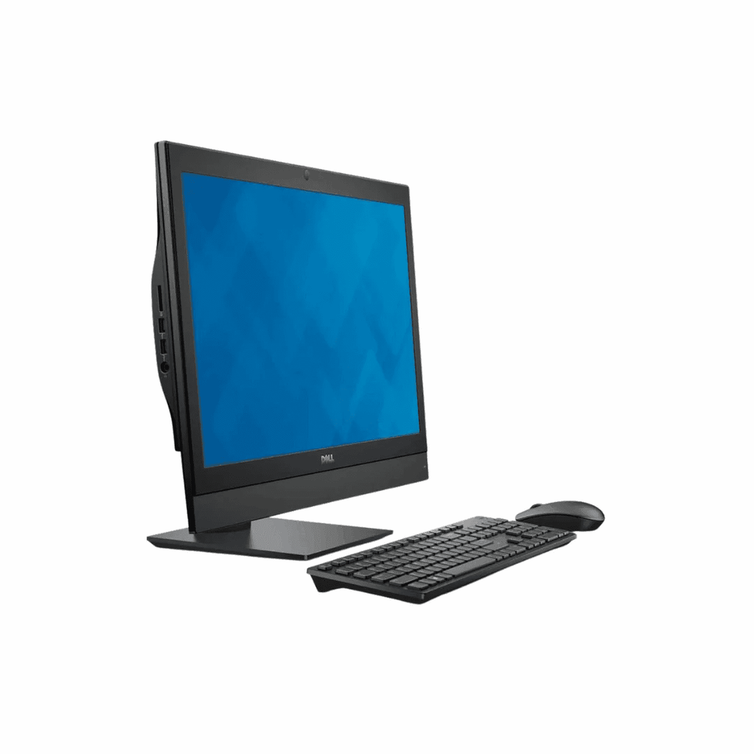 Dell OptiPlex 7440 All-in-One PC | 24" FHD Display for Ultimate Efficiency - Blue Orbit Computer Trading LLC