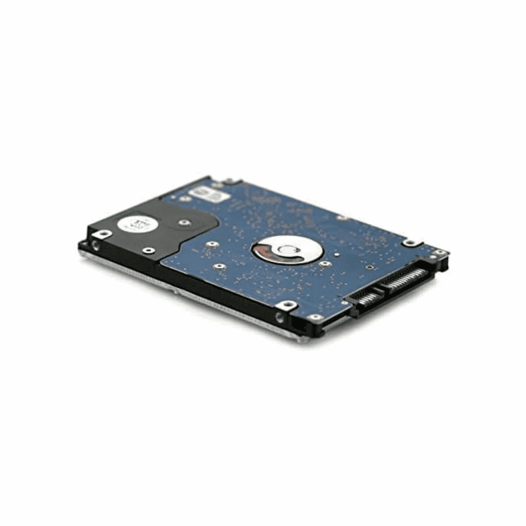 Desktop External Hard Drive - High Capacity Storage Solution for Data Backup and Transfer - Blue Orbit Computer Trading LLC
